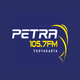 Logo de Petra FM