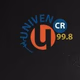Logo de Univen Community Radio