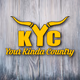 Logo de Your Kinda Country