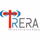Logo de RERA Online Christian Radio