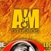 Logo de AYM RADIO