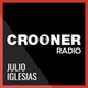 Crooner Radio - Julio Iglesias logo
