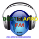 Logo de Best Afro FM