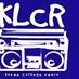 KLCR - Loras College Radio logo