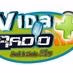 Logo de Radio Vida Plus