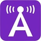 Ascent Radio logo