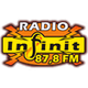 Radio Infinit logo