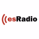 Logo de EsRadio Aranda