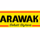 Logo de RTM - Sarawak FM Radio
