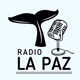 Logo de RADIO LA PAZ