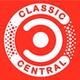 Classic Central Radio logo