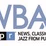 WBAA logo