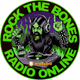 Logo de Rock The Bones Radio