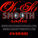 Logo de Oh So Smooth Radio
