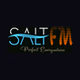 SaltFM Ibadan logo