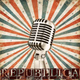 Logo de Republlika Radio