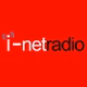 I-NETRADIO logo
