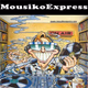Logo de Mousiko Express