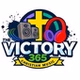The Victory365 logo