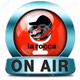 Logo de Radio 102 Stereo Giuseppe La Rocca