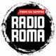 Radio Roma logo