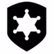 Augusta County, VA Sheriff logo
