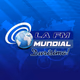Logo de La FM Mundial