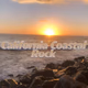 Logo de California Coastal Rock
