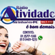Logo de Radio Atividade FM 98,5