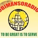 Obimanso Radio logo