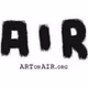 Art radio - WPS1 logo