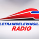 Logo de Letraindelevangile Radio