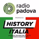 Logo de Radio Padova - Webradio History Italia