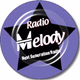 Logo de Radio Melody