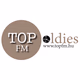 Logo de TOP FM rádió - Oldies
