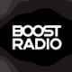 Boost Radio - KXBS logo