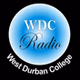 WDC Radio Station logo