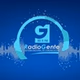 Radio Gente 88.9 FM logo