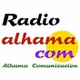 Radio Alhama Internet logo