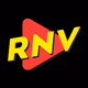 Logo de Rádio Nova Vida (RNV)