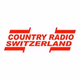 Logo de Country Radio Switzerland