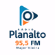 Logo de Rádio Planalto FM