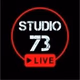 Studio73live logo