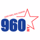 960 KFLN - KFLN logo
