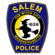 Logo de Salem Police Dispatch