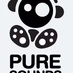 PureSounds logo