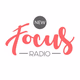 Logo de FOCUS Radio - Folk