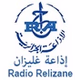 Radio Relizane logo