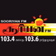 Logo de Sooriyan FM Tamil 103.6