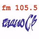 Радио СВ logo